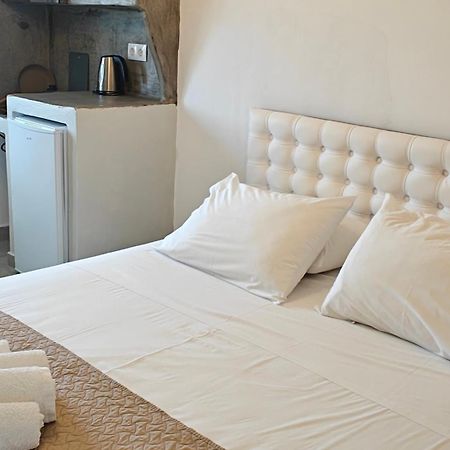 Joannes Vacation Rooms Adamantas (Milos) Exterior foto