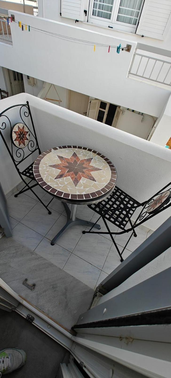 Joannes Vacation Rooms Adamantas (Milos) Exterior foto