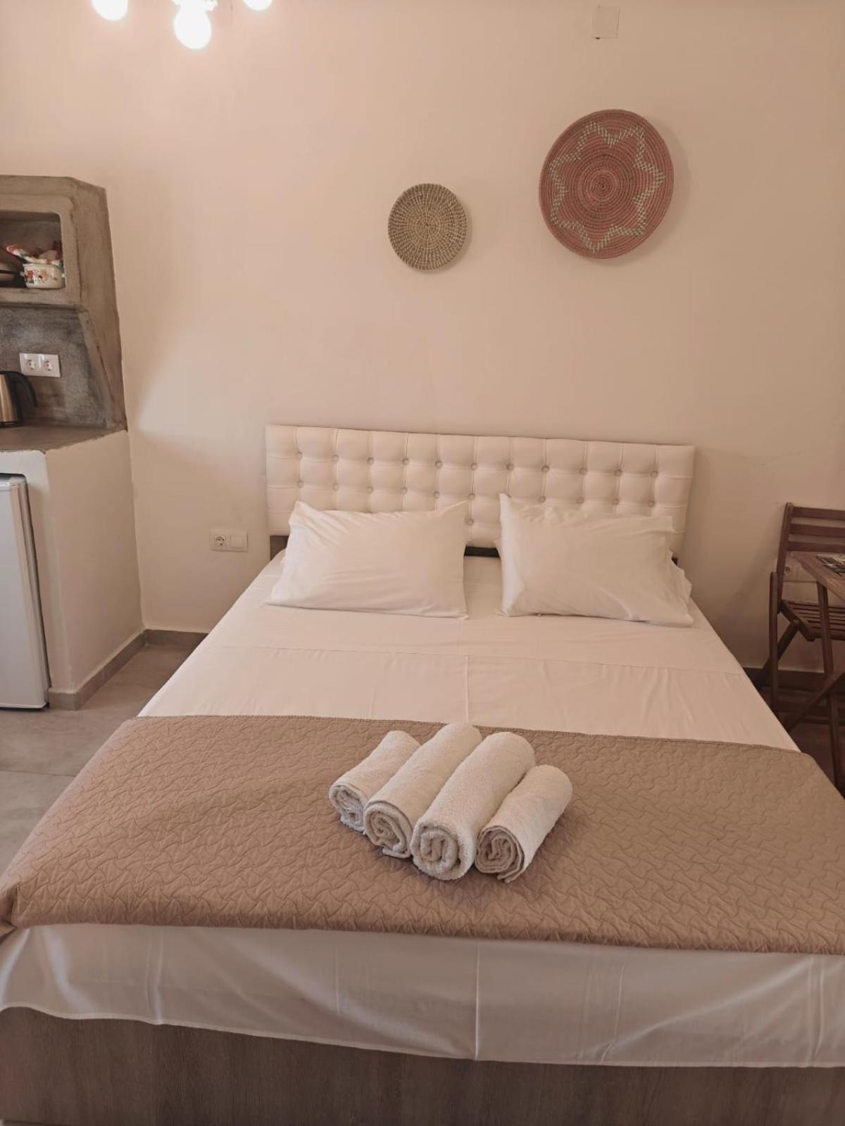 Joannes Vacation Rooms Adamantas (Milos) Exterior foto